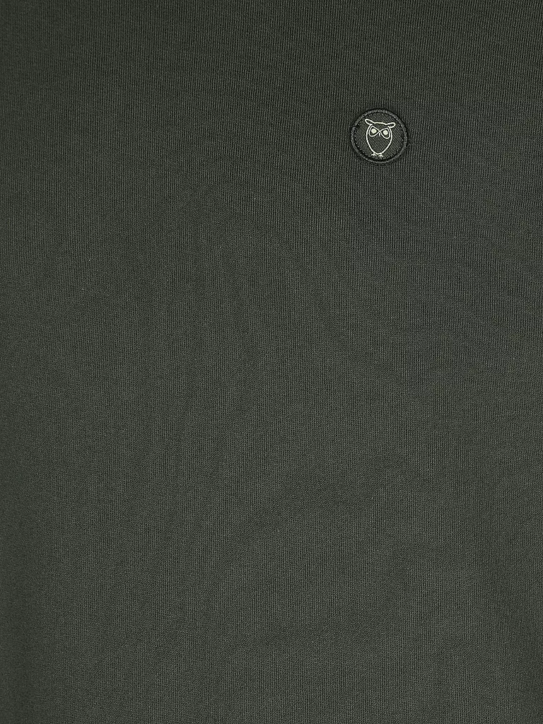 KNOWLEDGE COTTON APPAREL | Sweat ERIK | 