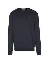 KNOWLEDGE COTTON APPAREL | Sweater ERIK | Bleu