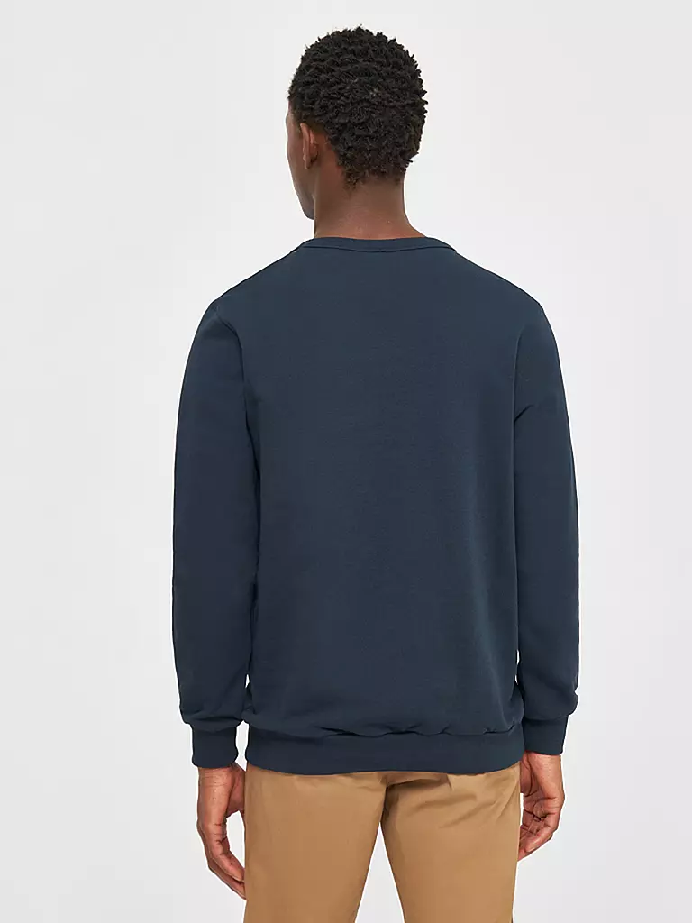 KNOWLEDGE COTTON APPAREL | Sweater ERIK | 