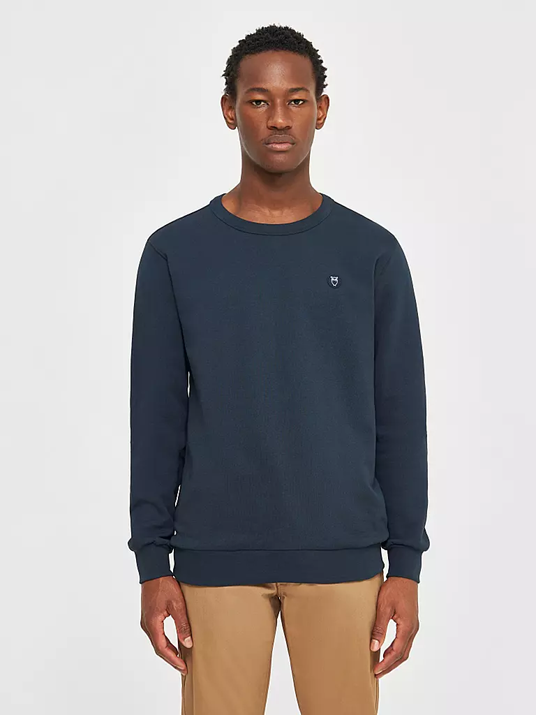 KNOWLEDGE COTTON APPAREL | Sweater ERIK | 