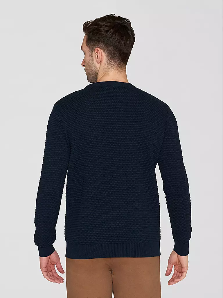 KNOWLEDGE COTTON APPAREL | Sweater VAGN | 