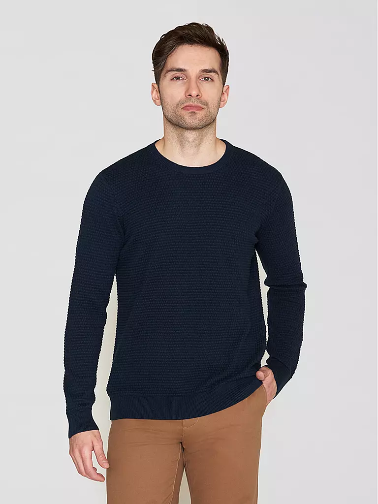 KNOWLEDGE COTTON APPAREL | Sweater VAGN | 