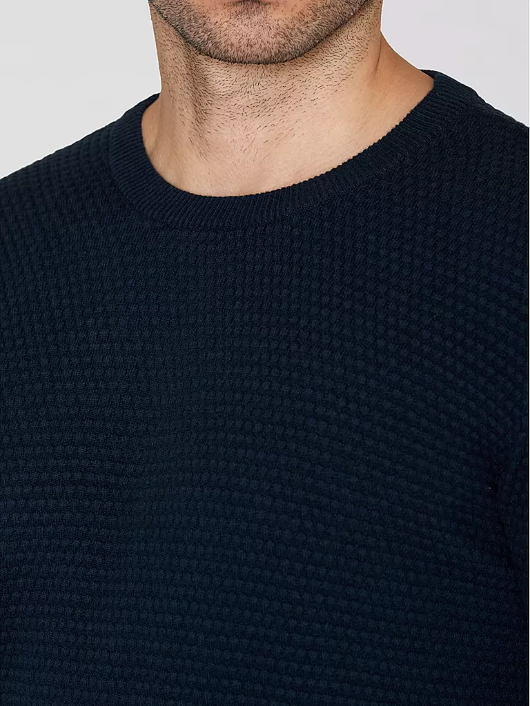 KNOWLEDGE COTTON APPAREL | Sweater VAGN | 