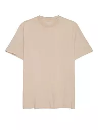 KNOWLEDGE COTTON APPAREL | T-Shirt ALDER | Gris