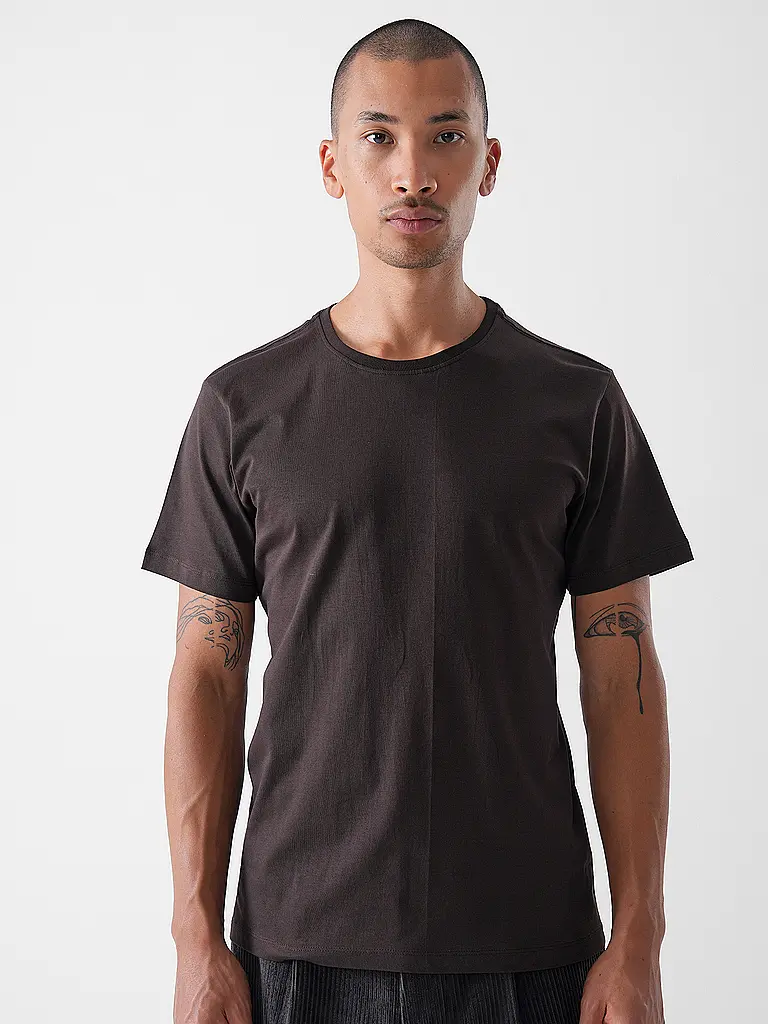 KNOWLEDGE COTTON APPAREL | T-shirt ALDER | 
