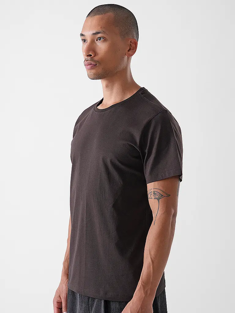 KNOWLEDGE COTTON APPAREL | T-shirt ALDER | 