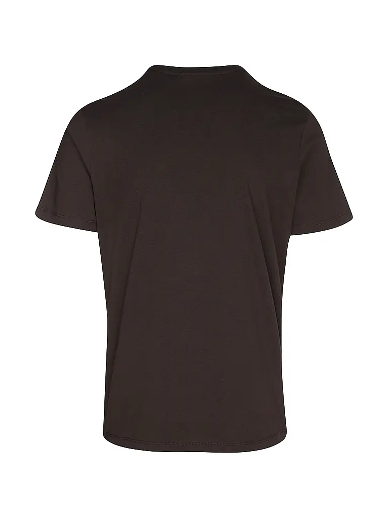 KNOWLEDGE COTTON APPAREL | T-shirt ALDER | 
