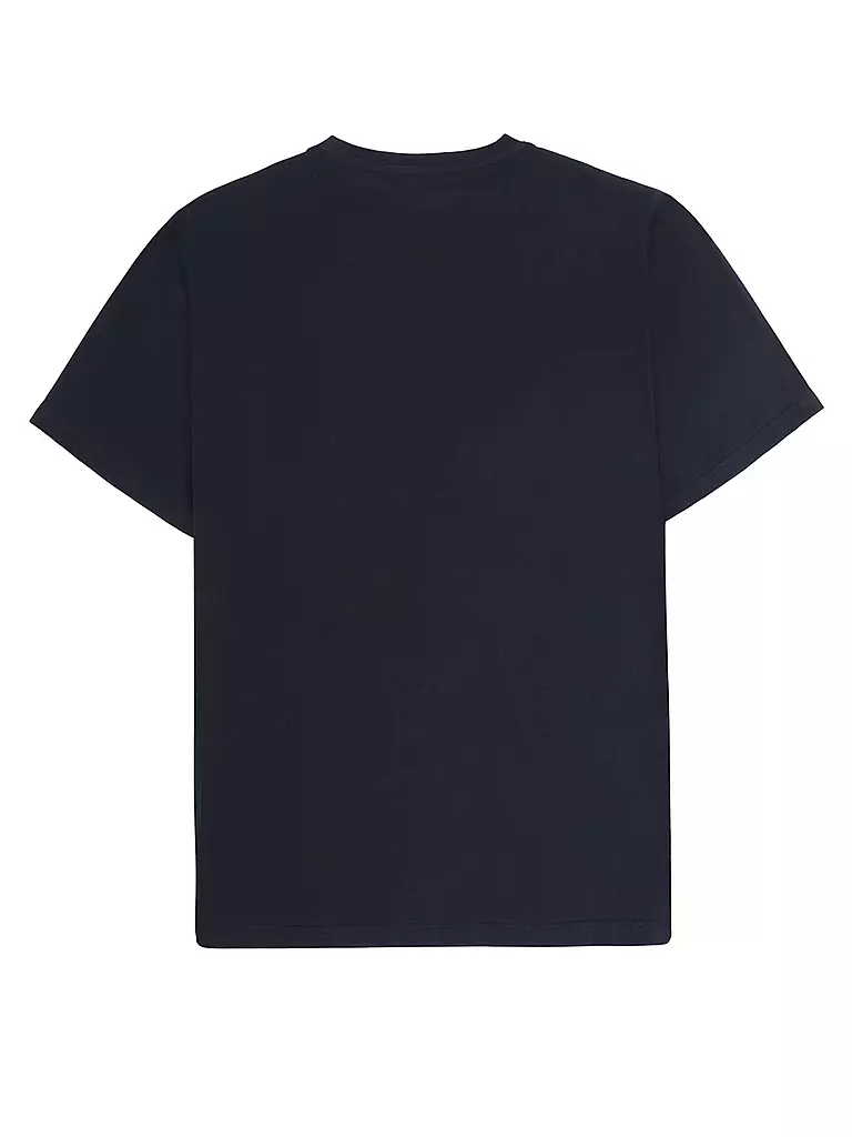 KNOWLEDGE COTTON APPAREL | T-Shirt BIG OWL | 