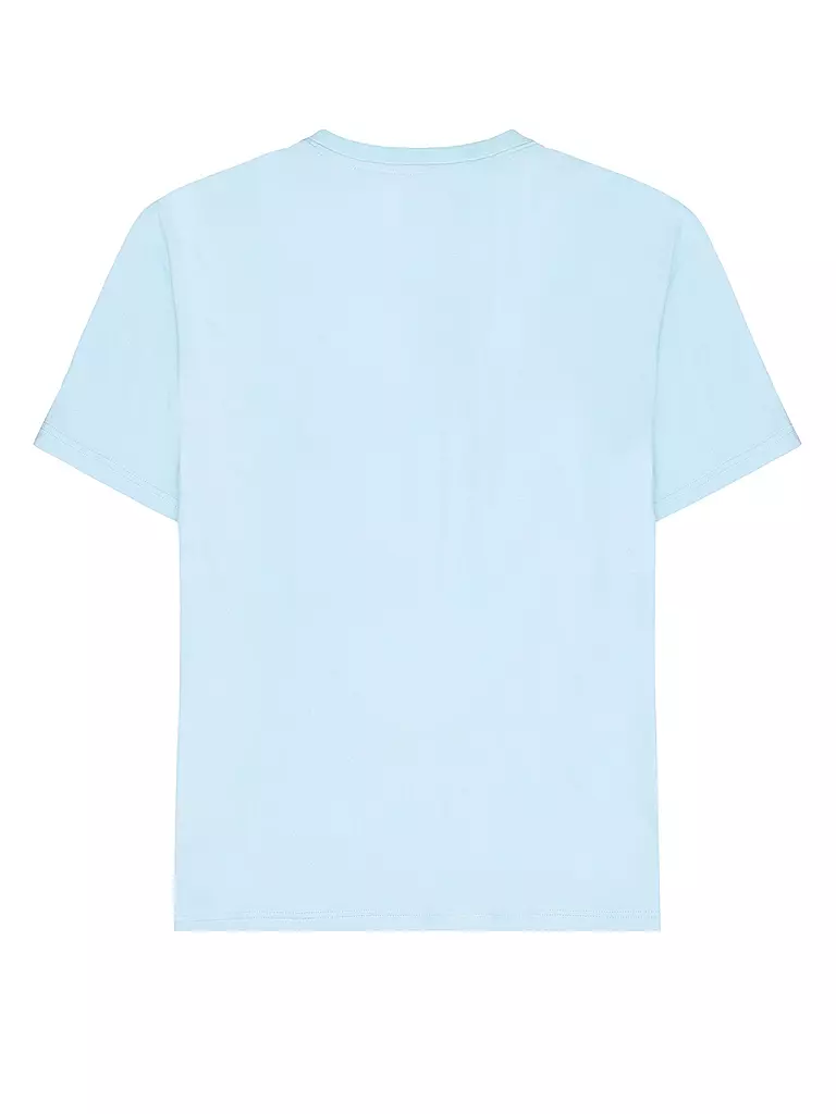 KNOWLEDGE COTTON APPAREL | T-Shirt BIG OWL | 