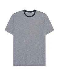 KNOWLEDGE COTTON APPAREL | T-shirt | Bleu
