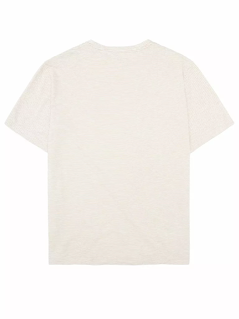 KNOWLEDGE COTTON APPAREL | T-shirt | 