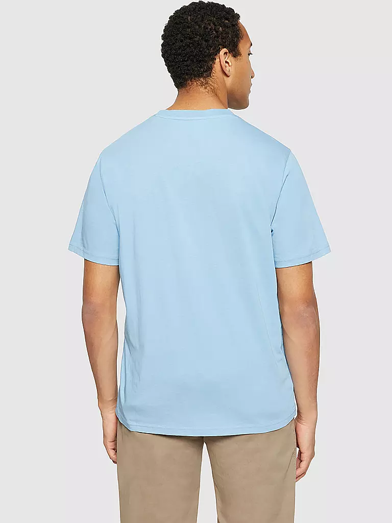 KNOWLEDGE COTTON APPAREL | T-Shirt | 