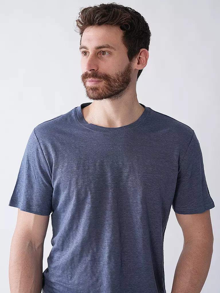 KNOWLEDGE COTTON APPAREL | T-shirt | 