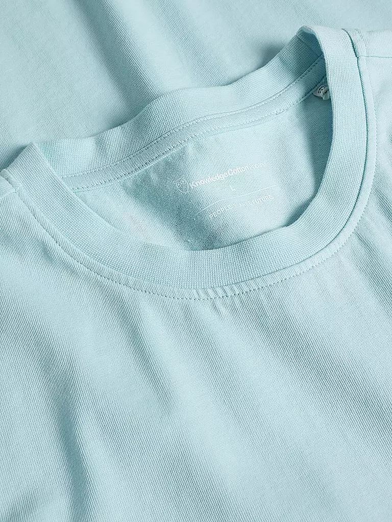 KNOWLEDGE COTTON APPAREL | T-shirt | 