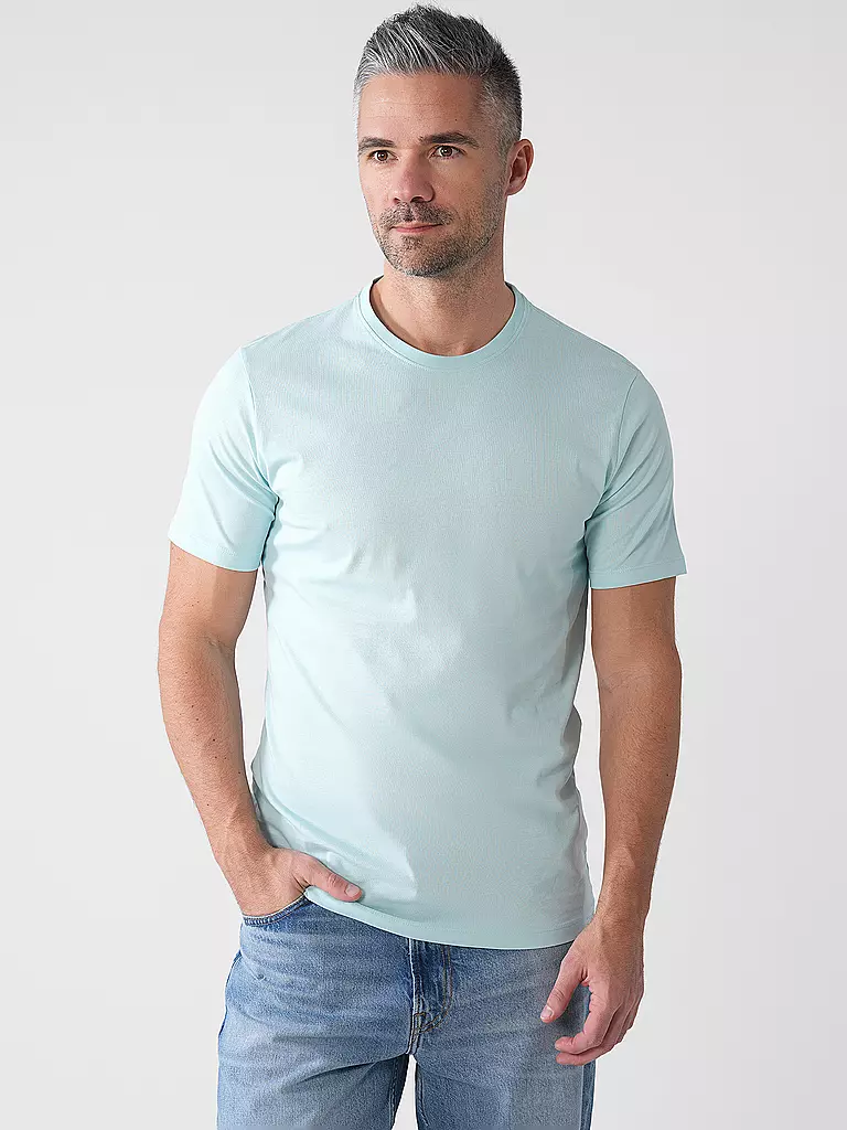 KNOWLEDGE COTTON APPAREL | T-shirt | 