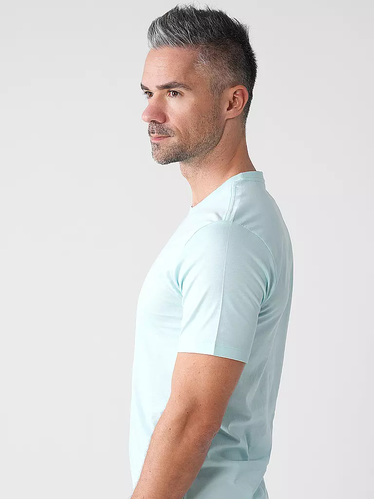 KNOWLEDGE COTTON APPAREL | T-shirt | 