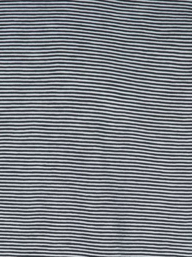 KNOWLEDGE COTTON APPAREL | T-Shirt | Noir