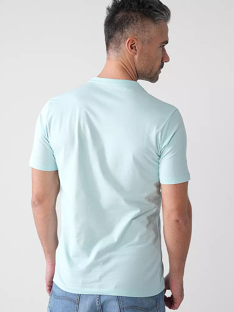 KNOWLEDGE COTTON APPAREL | T-shirt | 