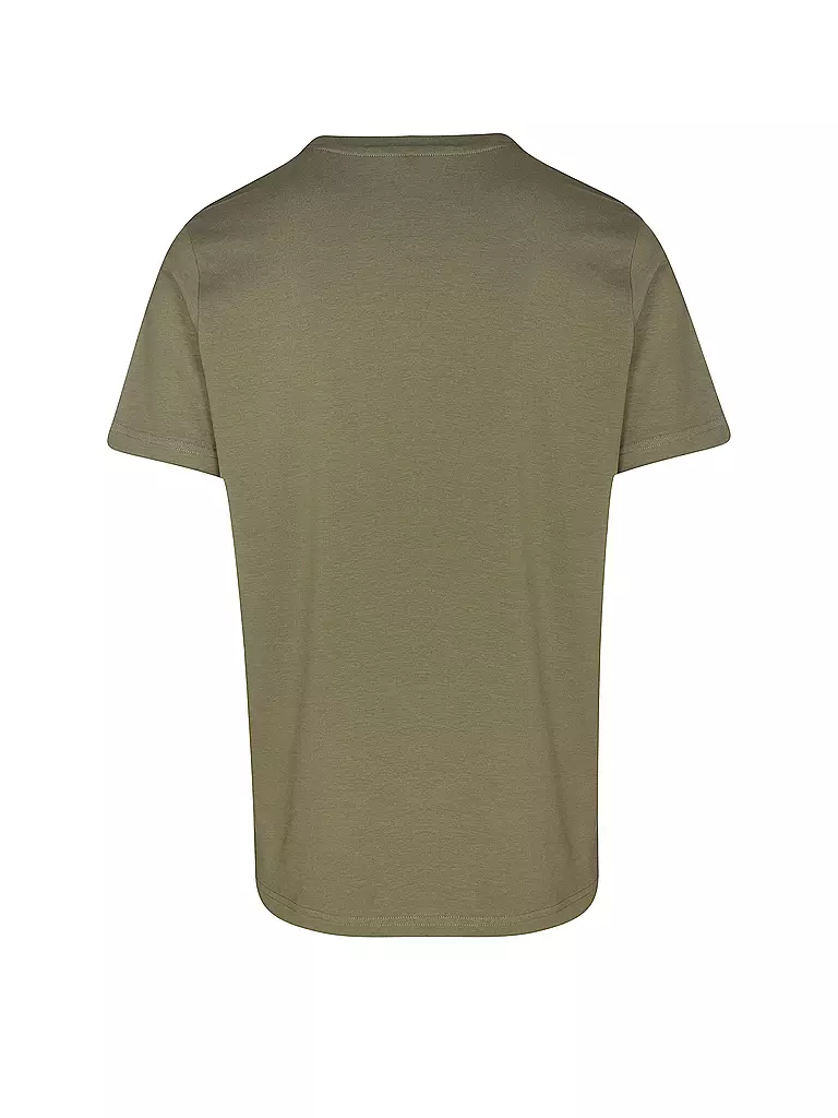 KNOWLEDGE COTTON APPAREL | T-shirt | 