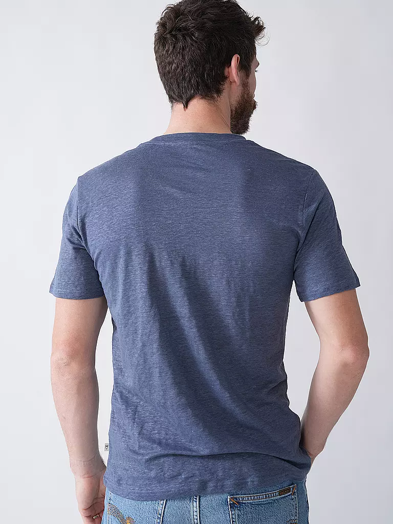 KNOWLEDGE COTTON APPAREL | T-shirt | 