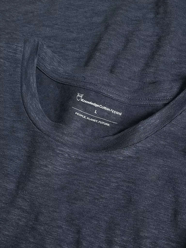 KNOWLEDGE COTTON APPAREL | T-shirt | 