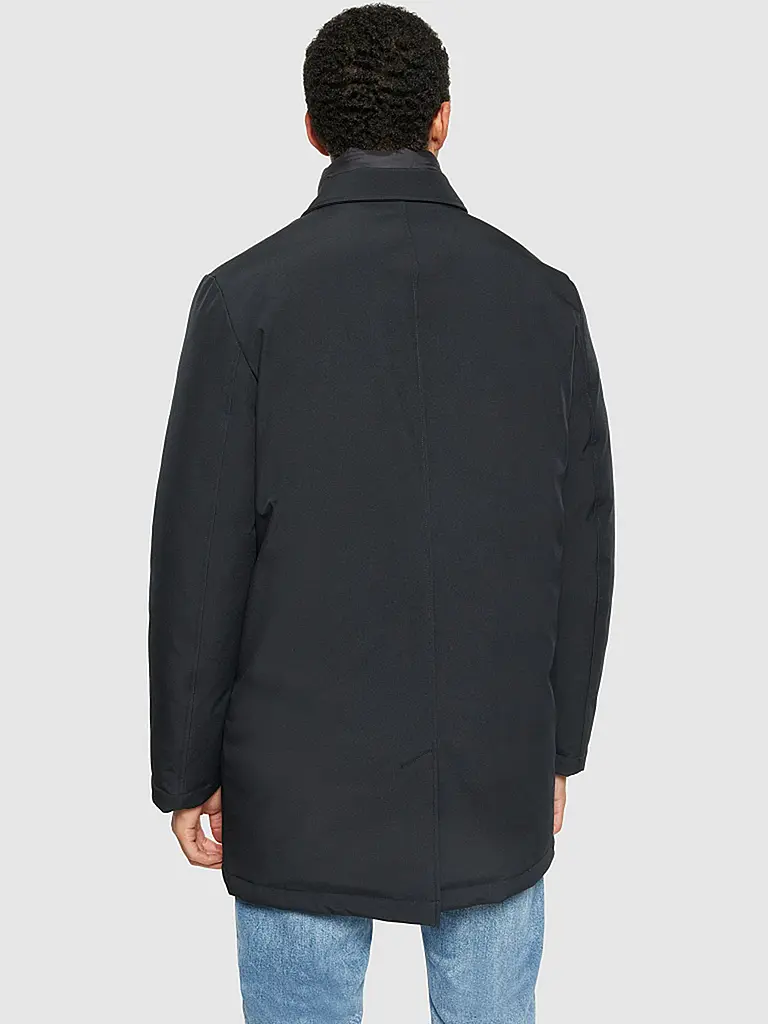 KNOWLEDGE COTTON APPAREL | Trench-coat | 