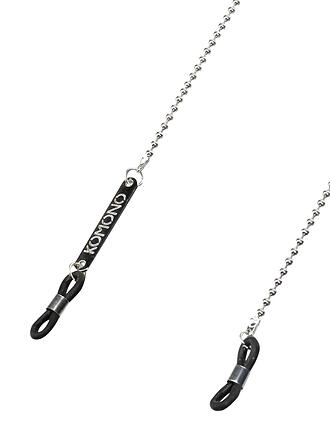 KOMONO | Chaîne de lunettes Bubble