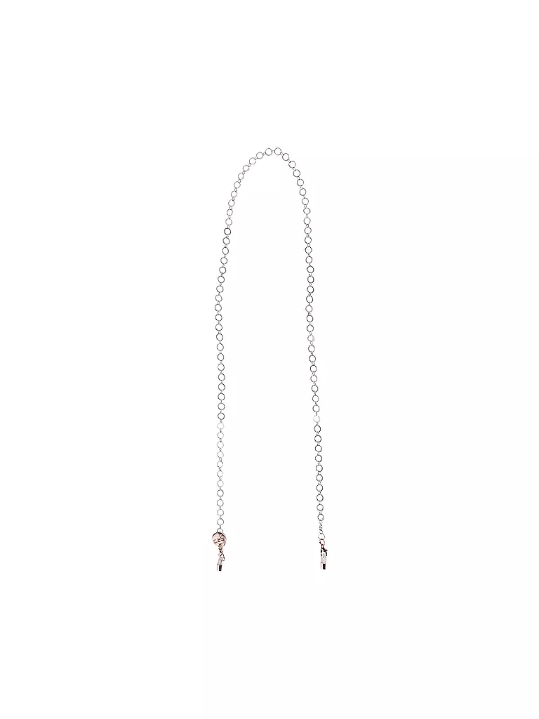 KOMONO | Chaîne de lunettes Ella Or rose | gold