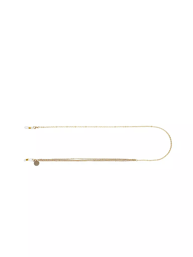 KOMONO | Chaîne de lunettes LACY | gold