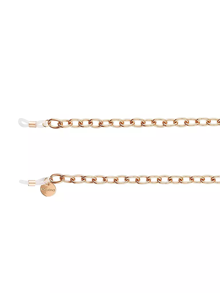 KOMONO | Chaîne de lunettes RAY | gold