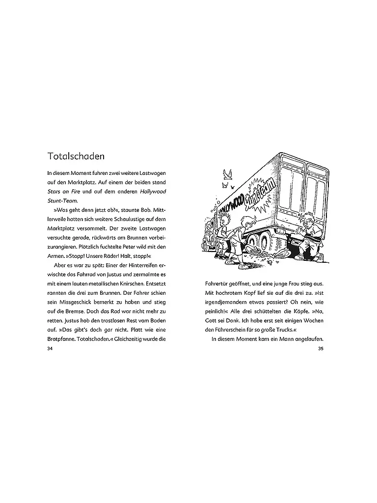 KOSMOS VERLAG | Livre - Die drei Fragezeichen - Kids Magische Schurken, Boris Pfeiffer, Ulf Blanck | 