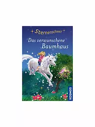 KOSMOS VERLAG | Sternenschweif - Das verwunschene Baumhaus | Aucune couleur