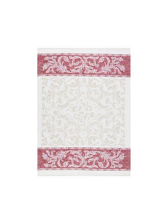 KRACHT | Torchon en métis 50x70cm Paisley