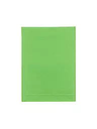 KRACHT | Torchon 50x70cm Piqué / Éponge Bleu | Vert