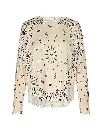 KUJTEN | Pull en cachemire