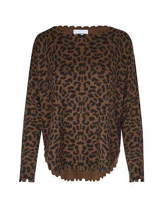 KUJTEN | Pull en cachemire