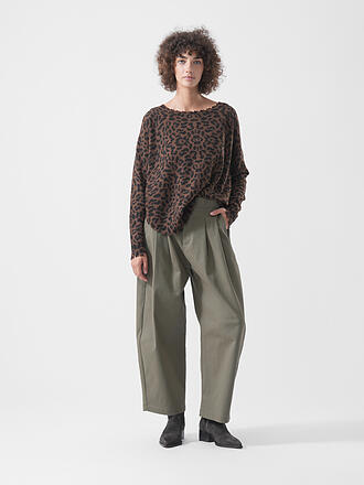 KUJTEN | Pull en cachemire