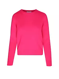 KUJTEN | Kaschmirpullover NANAMI | Rose