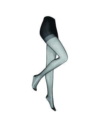 KUNERT | Collant de contention SUPER CONTROL 40 noir