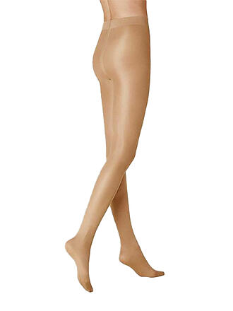 KUNERT | Collant 40 Den SATIN LOOK poudre