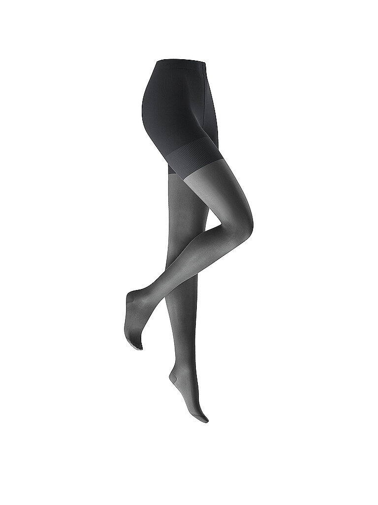 Collant de contention Fly & Care 40 Black noir 36-38