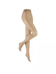 KUNERT | Feinstrumpfhose SATIN LOOK 20 (092 Platin) | Beige