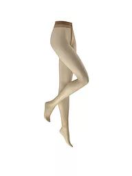 KUNERT | Strumpfhose « Fresh Up 10 » (noir) | Transparent
