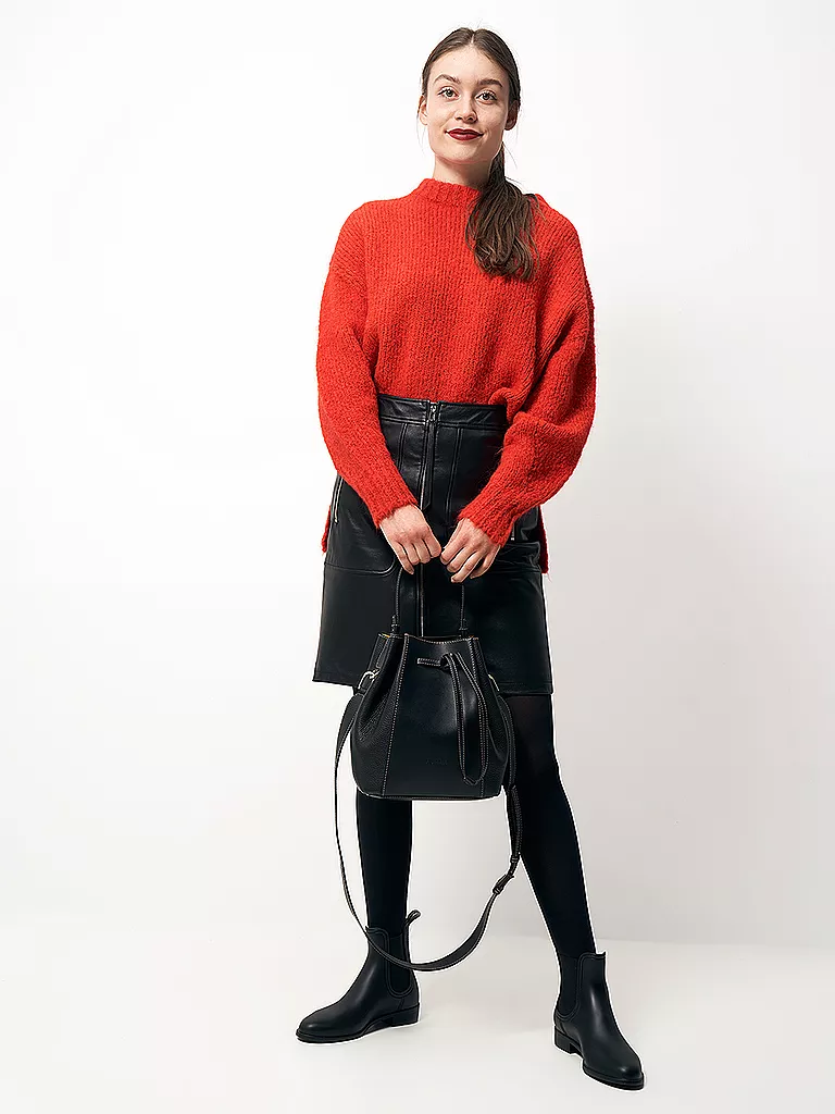 KUNERT | Collant "Warm Up" (Noir) | Noir