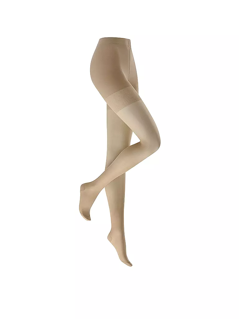 KUNERT | Collant de contention Fly & Care 40 Teint | Beige