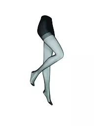 KUNERT | Collant de contention SUPER CONTROL 40 noir | Noir