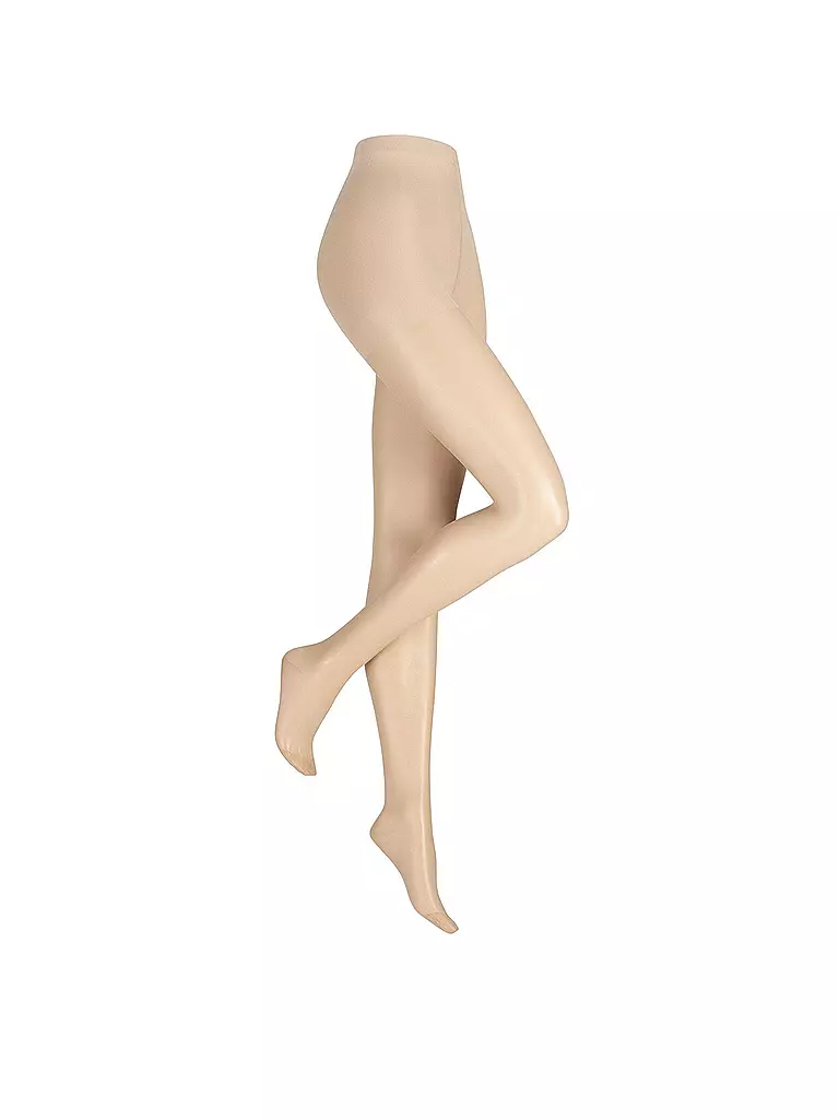 KUNERT | Collant GLATT UND SOFTIG 20DEN teint | Beige
