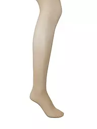 KUNERT | Collant de contention LEG CONTROL 40 cachemire | Beige
