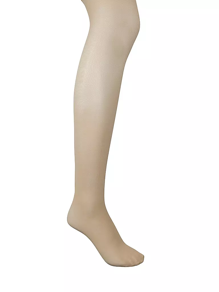 KUNERT | Collant LEG CONTROL 40 DEN teint | Beige