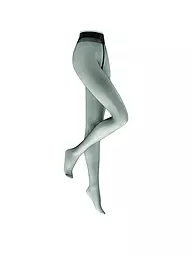 KUNERT | Feinstrumpfhose MYSTIQUE 20 Black | Noir